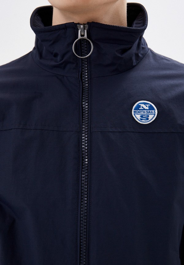 фото Ветровка north sails