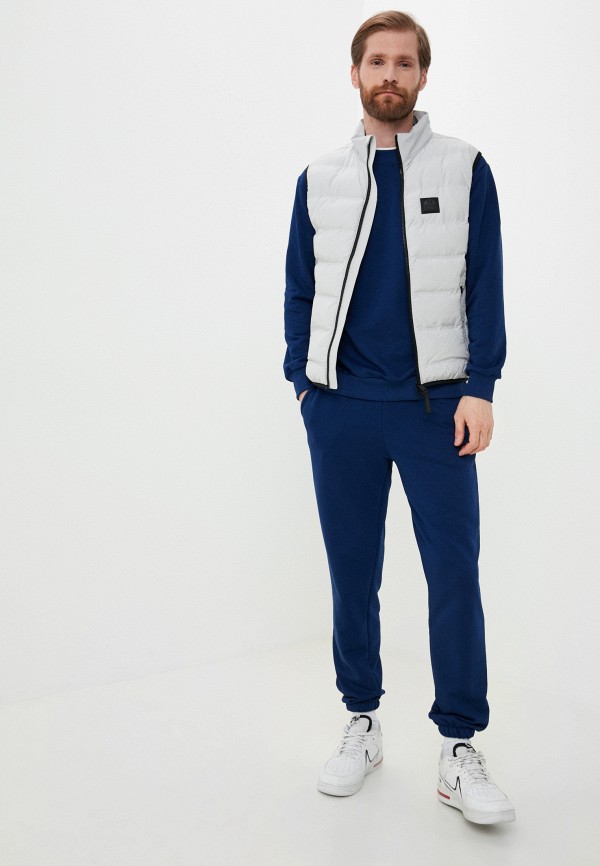 фото Жилет утепленный north sails