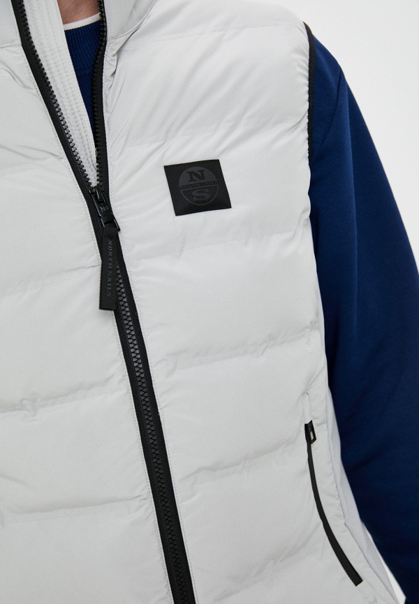 фото Жилет утепленный north sails