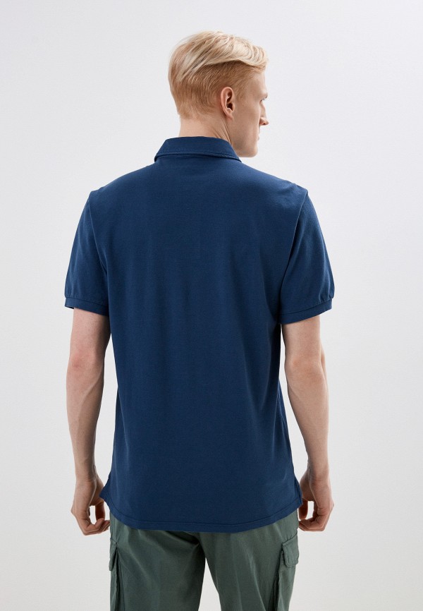 фото Поло north sails