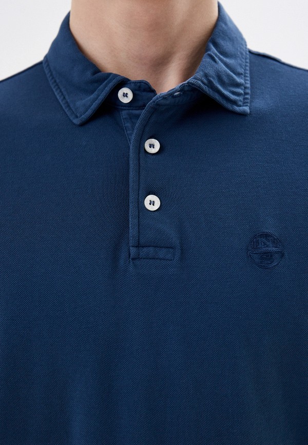 фото Поло north sails