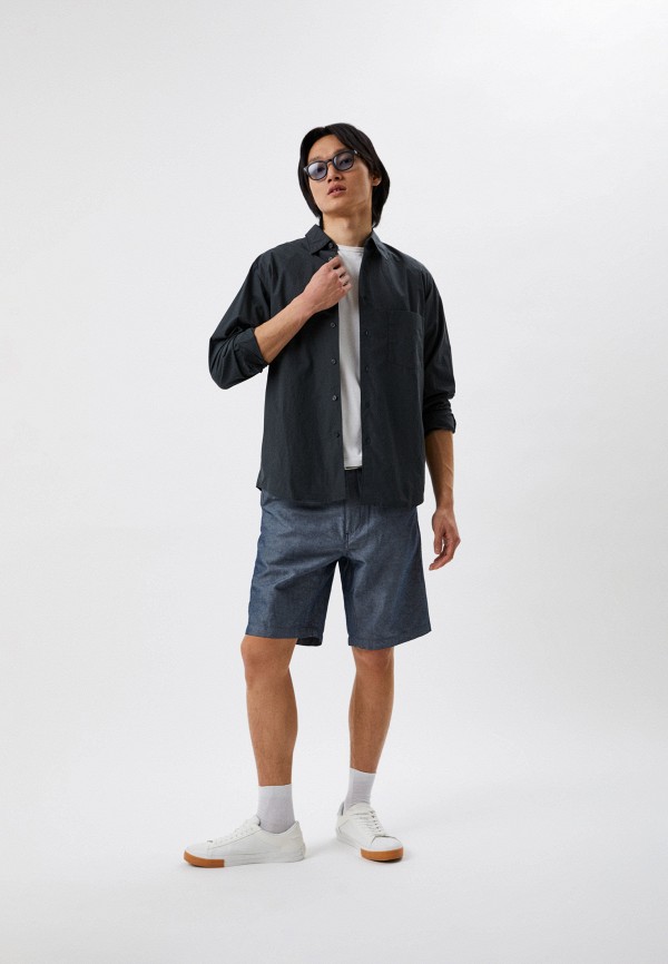 фото Рубашка uniqlo