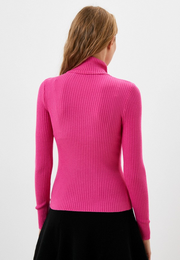 фото Водолазка pink summer