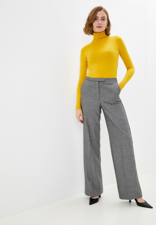 фото Водолазка pink orange