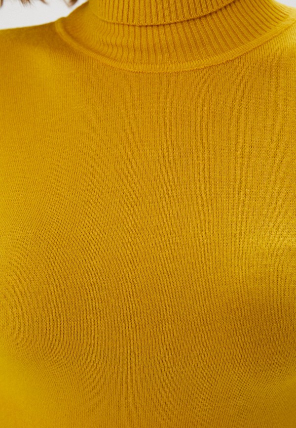 фото Водолазка pink orange