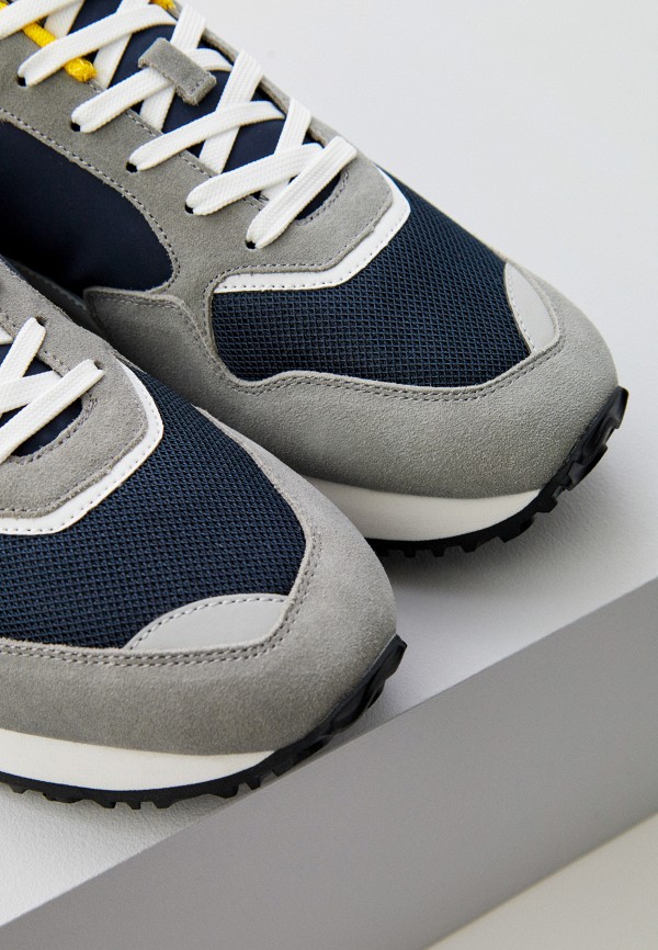 фото Кроссовки harmont & blaine