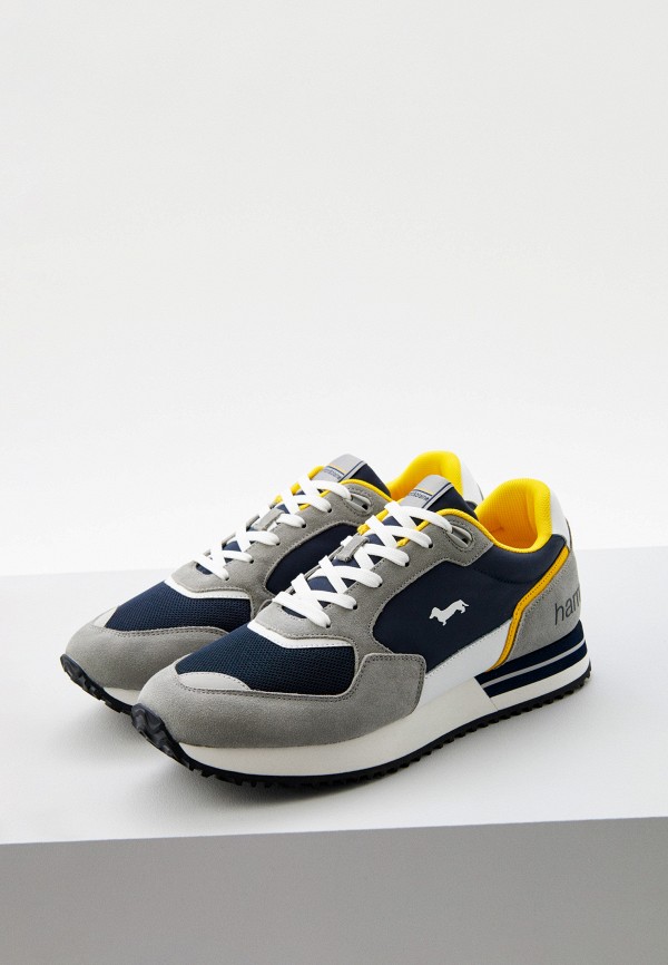 фото Кроссовки harmont & blaine