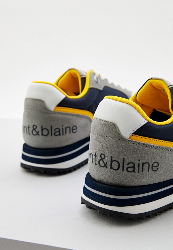 фото Кроссовки harmont & blaine