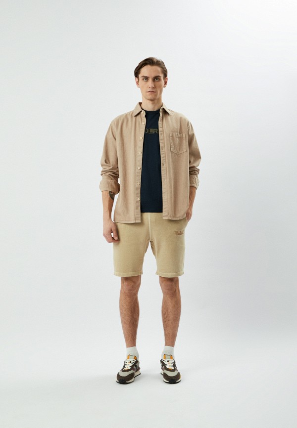 фото Шорты спортивные woolrich