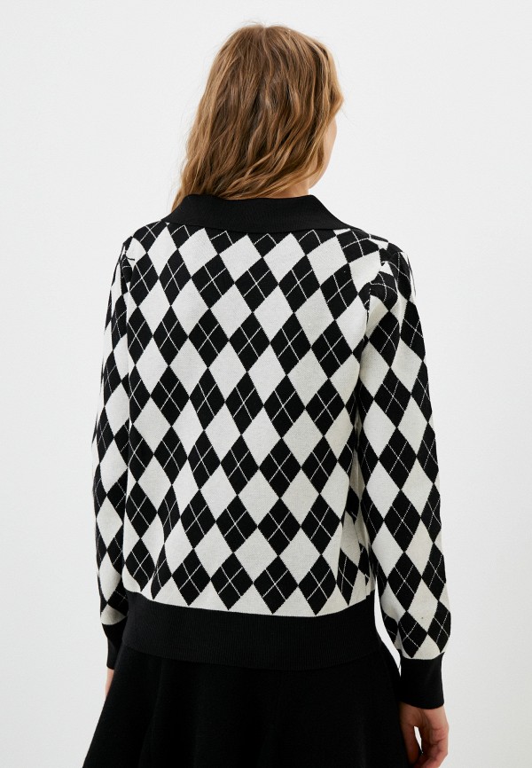 фото Пуловер pink summer