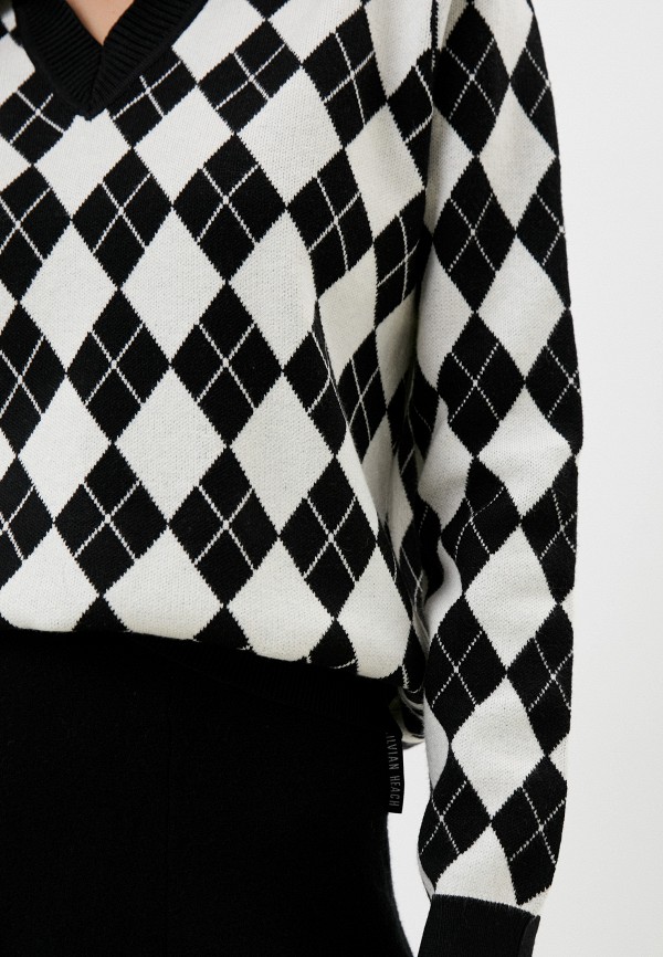 фото Пуловер pink summer