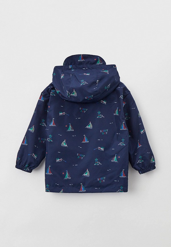 фото Ветровка mayoral