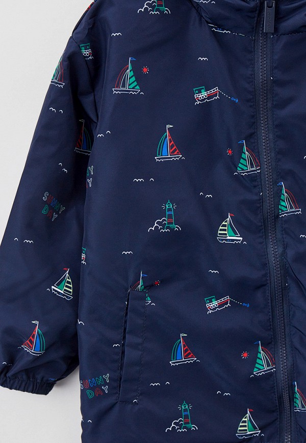 фото Ветровка mayoral