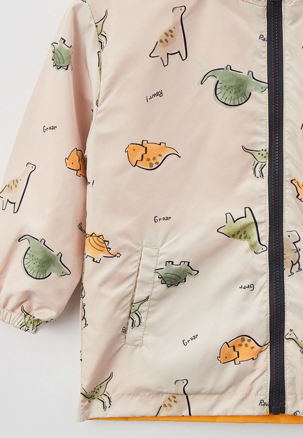 фото Ветровка mayoral