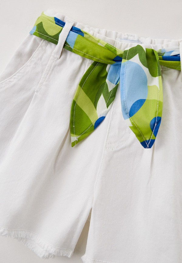 фото Шорты джинсовые mayoral