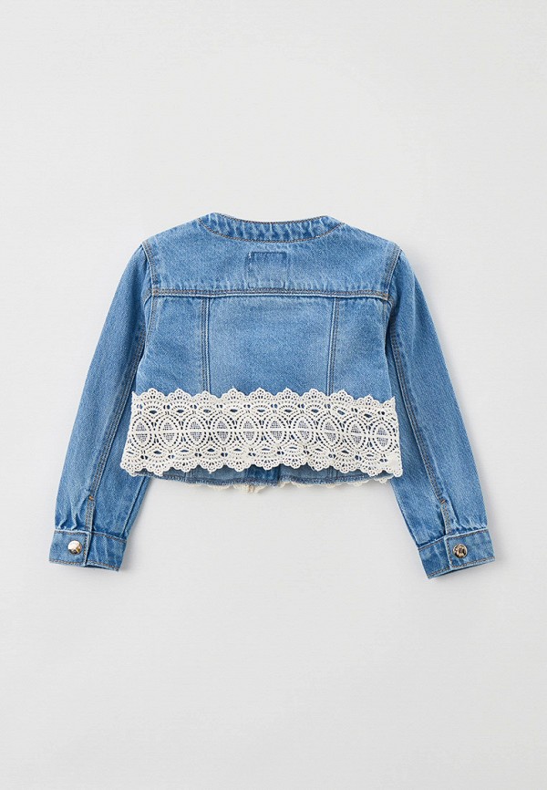 фото Куртка джинсовая mayoral