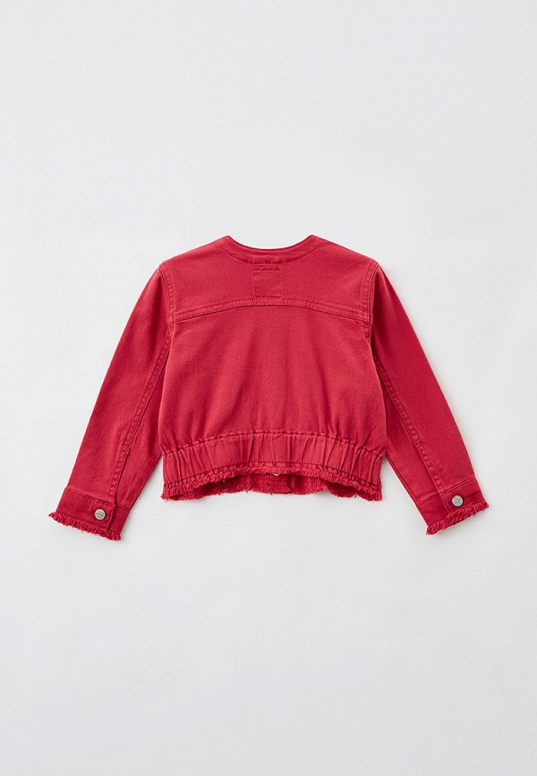 фото Куртка джинсовая mayoral