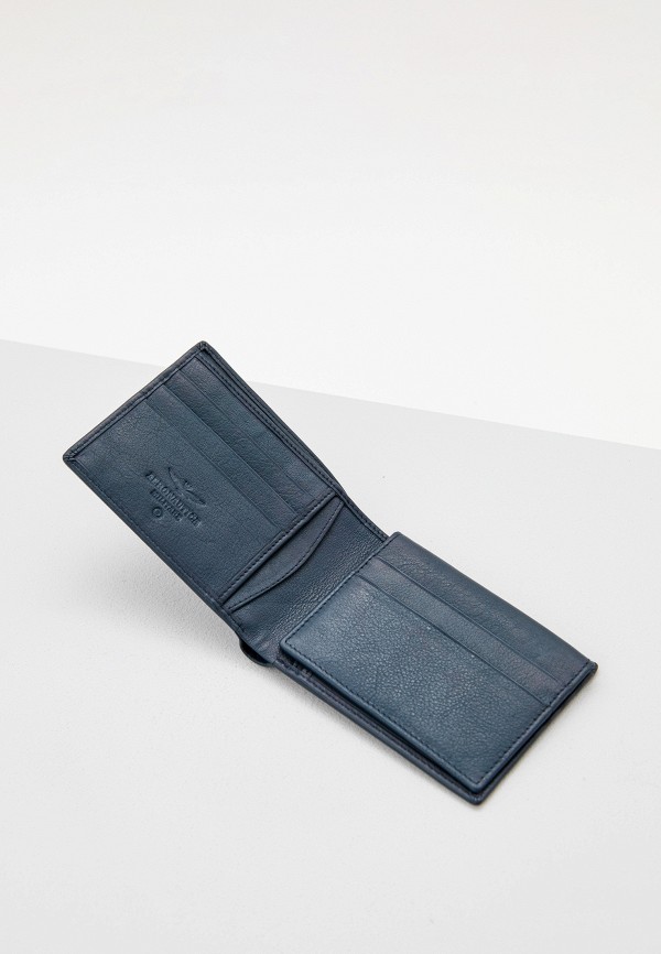 фото Кошелек aeronautica militare