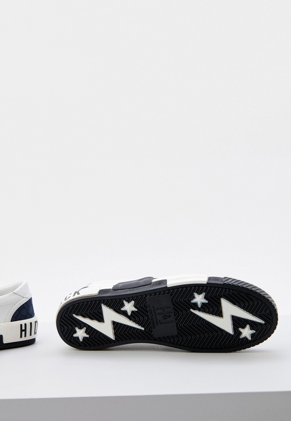 фото Слипоны hide & jack