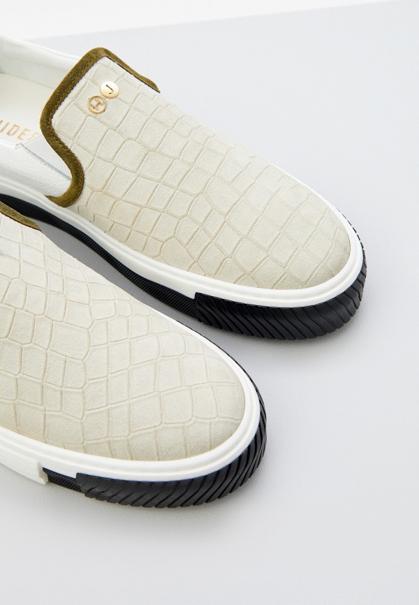 фото Слипоны hide & jack