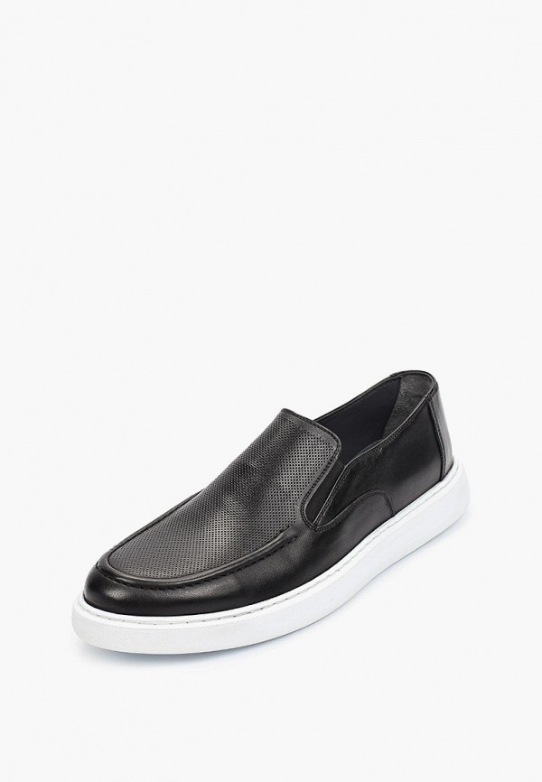 фото Слипоны luciano bellini