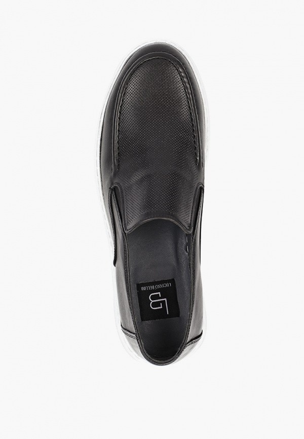 фото Слипоны luciano bellini