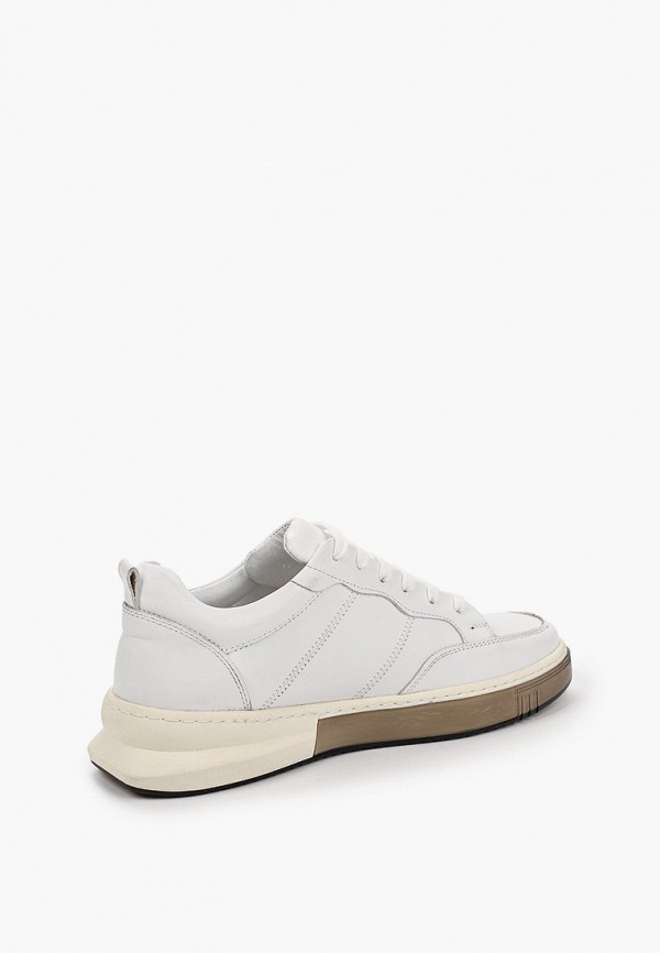 фото Кроссовки luciano bellini