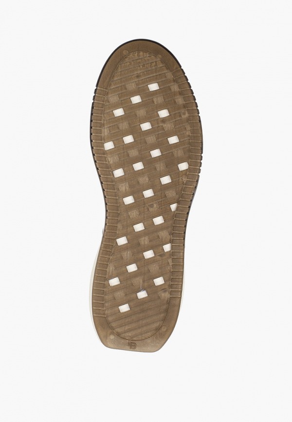 фото Кроссовки luciano bellini