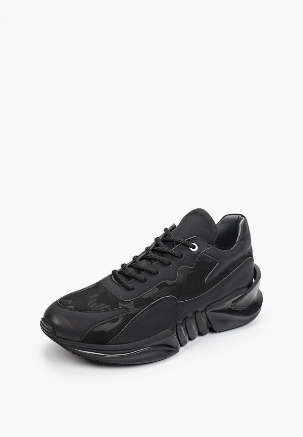 фото Кроссовки luciano bellini