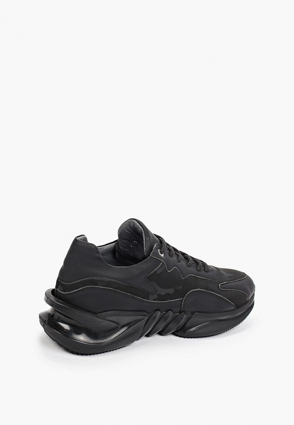 фото Кроссовки luciano bellini