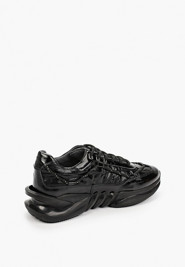 фото Кроссовки luciano bellini