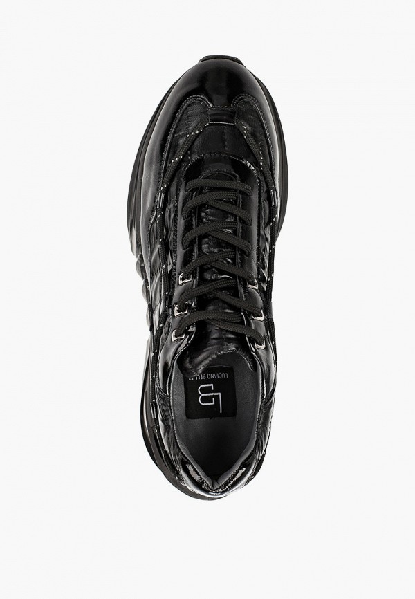 фото Кроссовки luciano bellini