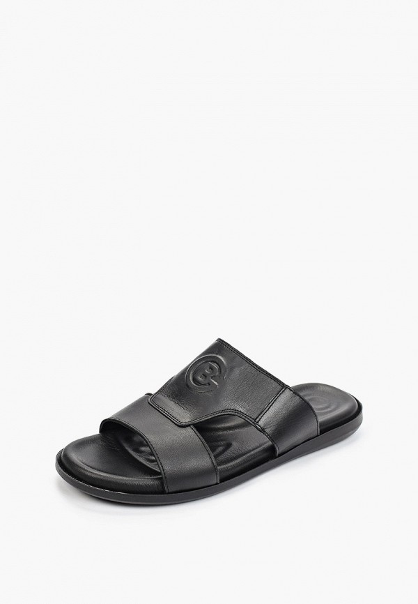 фото Сандалии luciano bellini