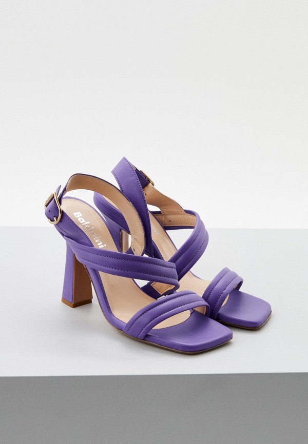 фото Босоножки baldinini