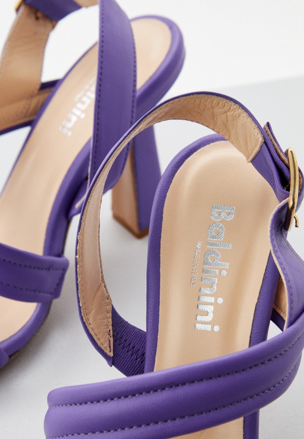 фото Босоножки baldinini