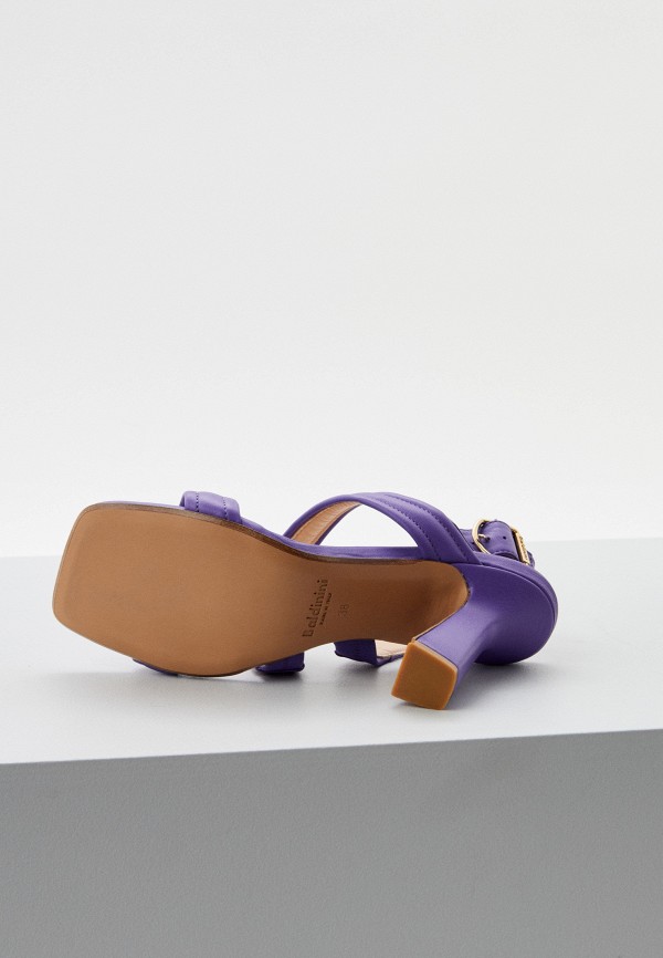 фото Босоножки baldinini