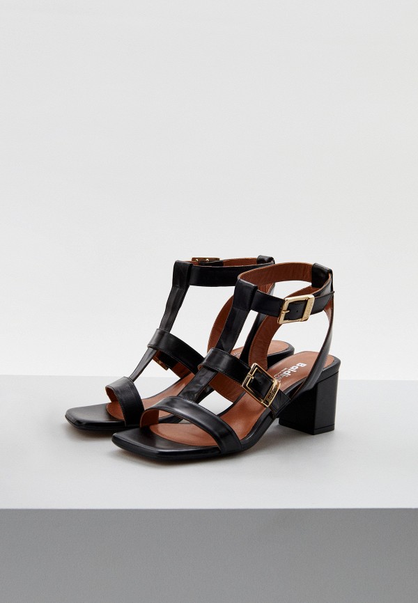 фото Босоножки baldinini