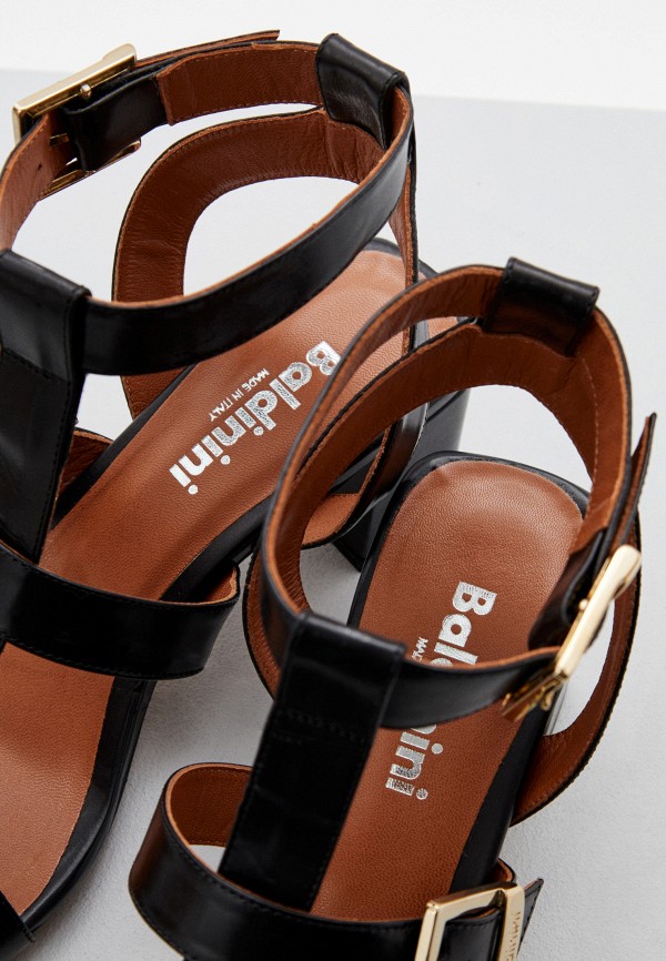 фото Босоножки baldinini