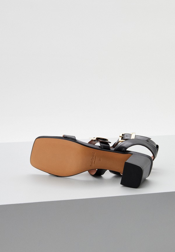 фото Босоножки baldinini