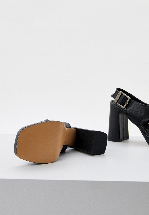 фото Босоножки baldinini