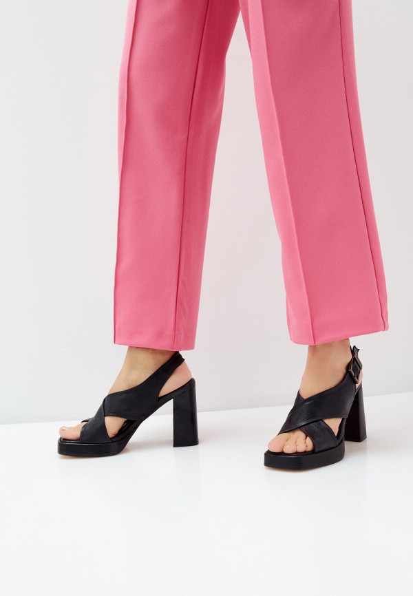 фото Босоножки baldinini