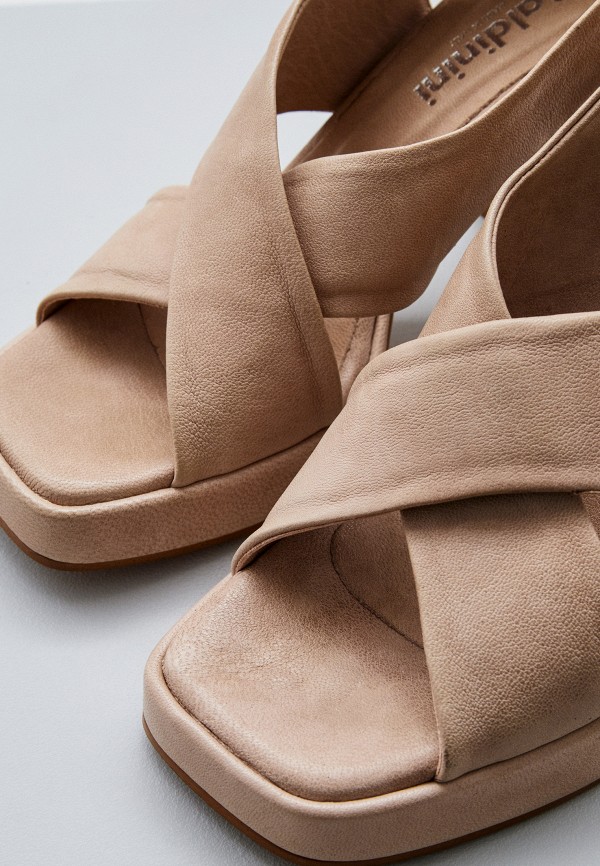 фото Босоножки baldinini