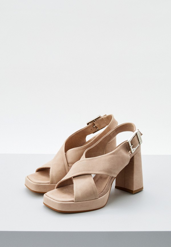 фото Босоножки baldinini