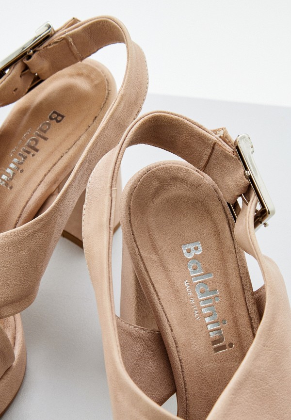 фото Босоножки baldinini