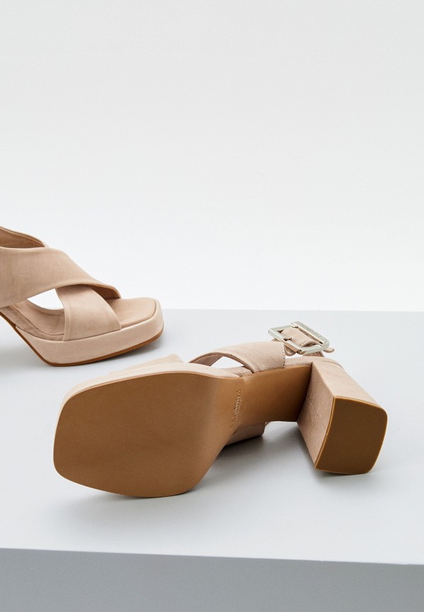 фото Босоножки baldinini