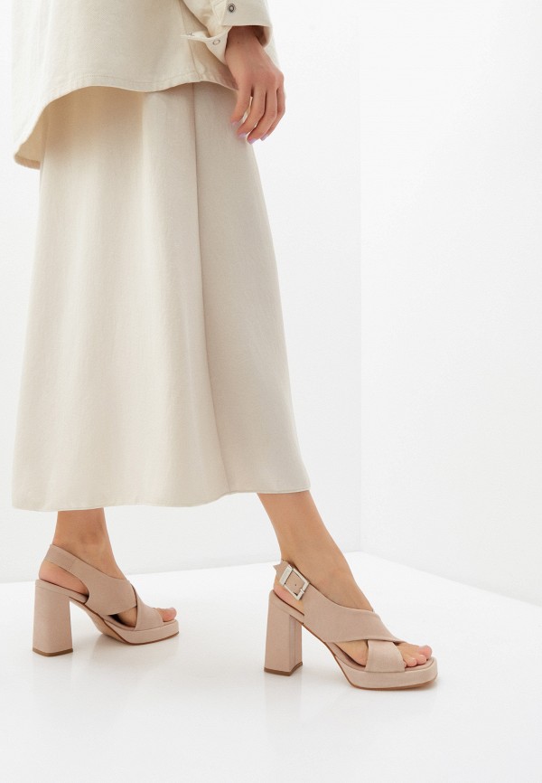 фото Босоножки baldinini