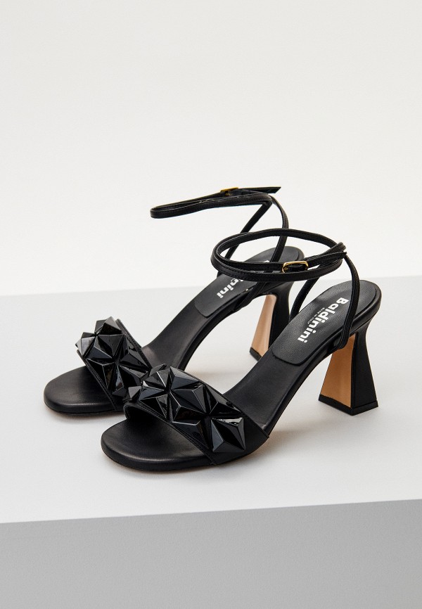 фото Босоножки baldinini