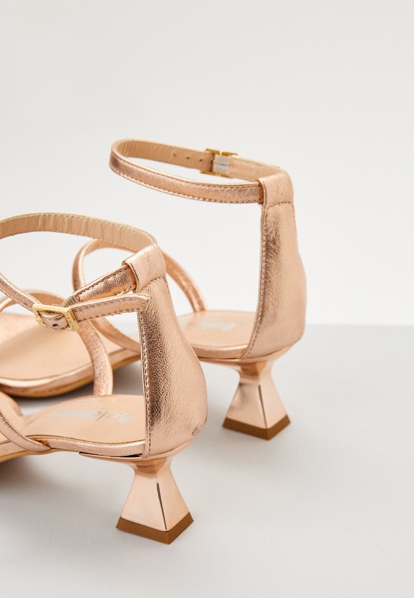 фото Босоножки baldinini