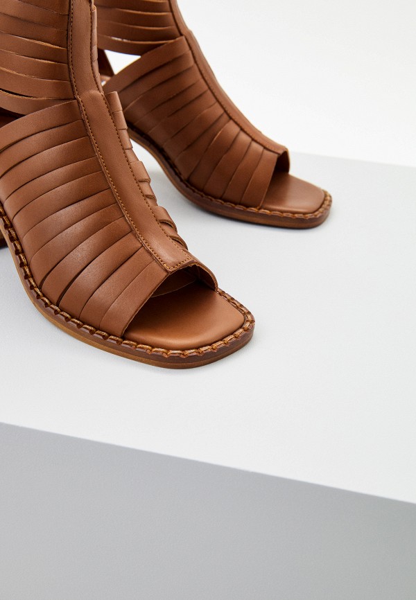 фото Босоножки baldinini