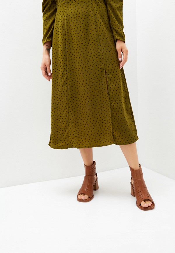 фото Босоножки baldinini